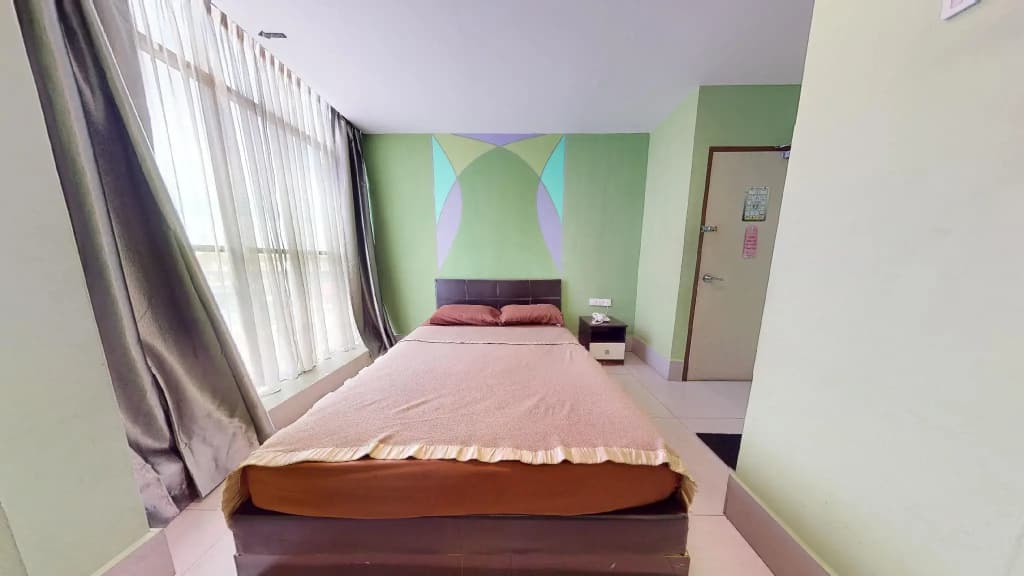 BBP Hotel - photo 9