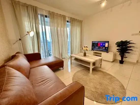 Teega 8 pax Luxury Family suite - photo 9