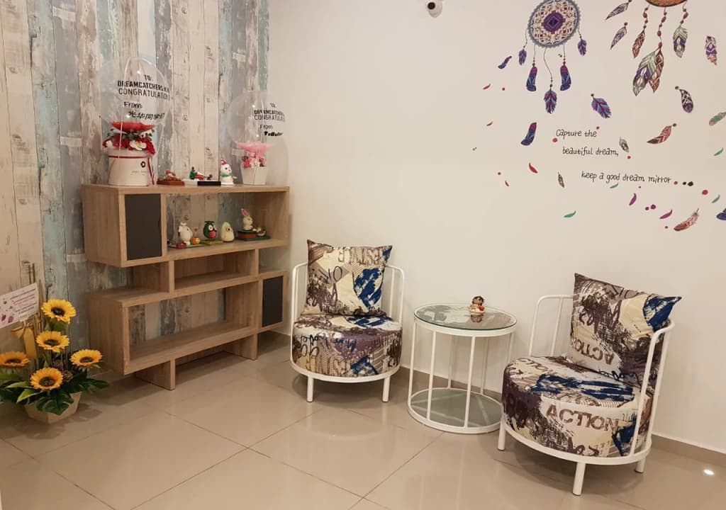 Dreamcatchers Home - photo 1