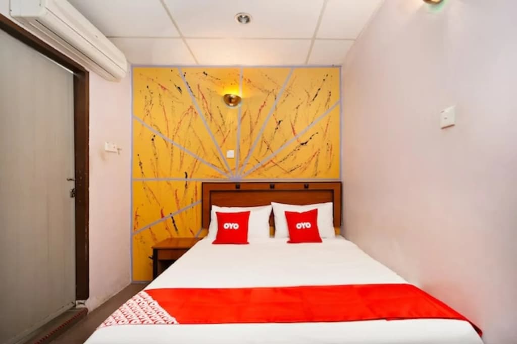 Hotel DJ Palace - photo 3