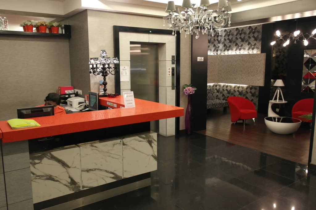 De Hotel - photo 13