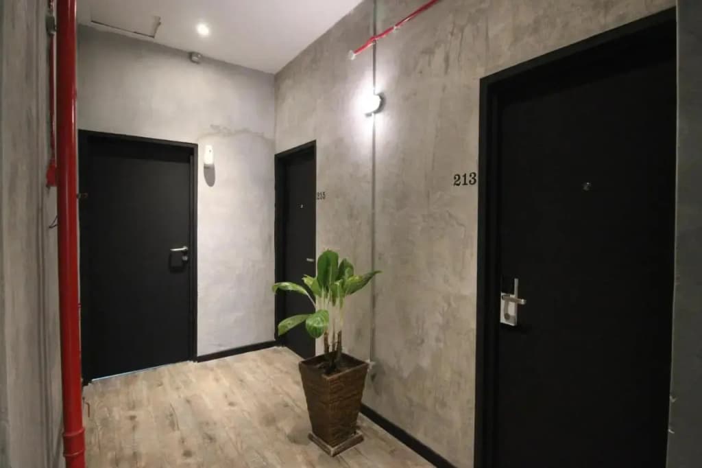 68 Hotel - photo 11