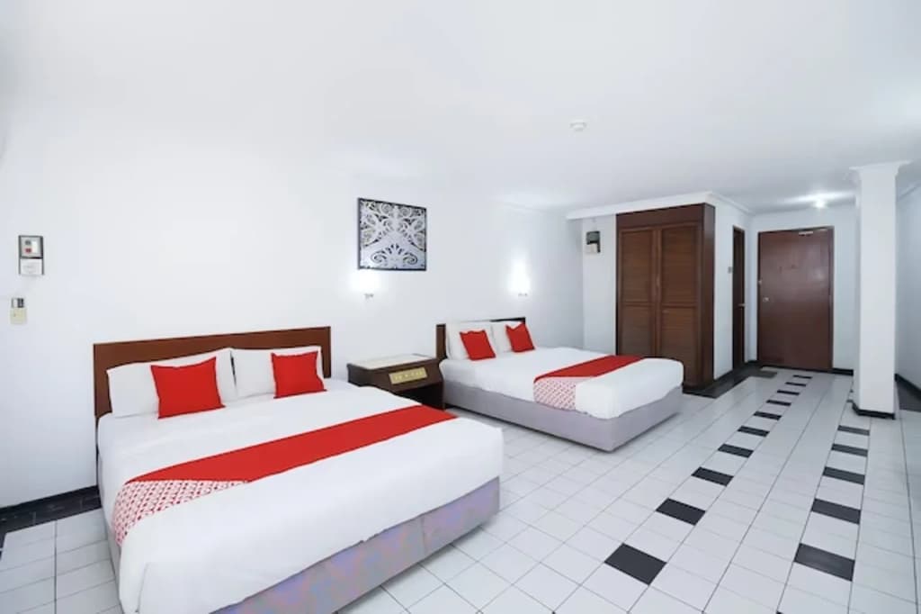 Telang Usan Hotel Miri - photo 3