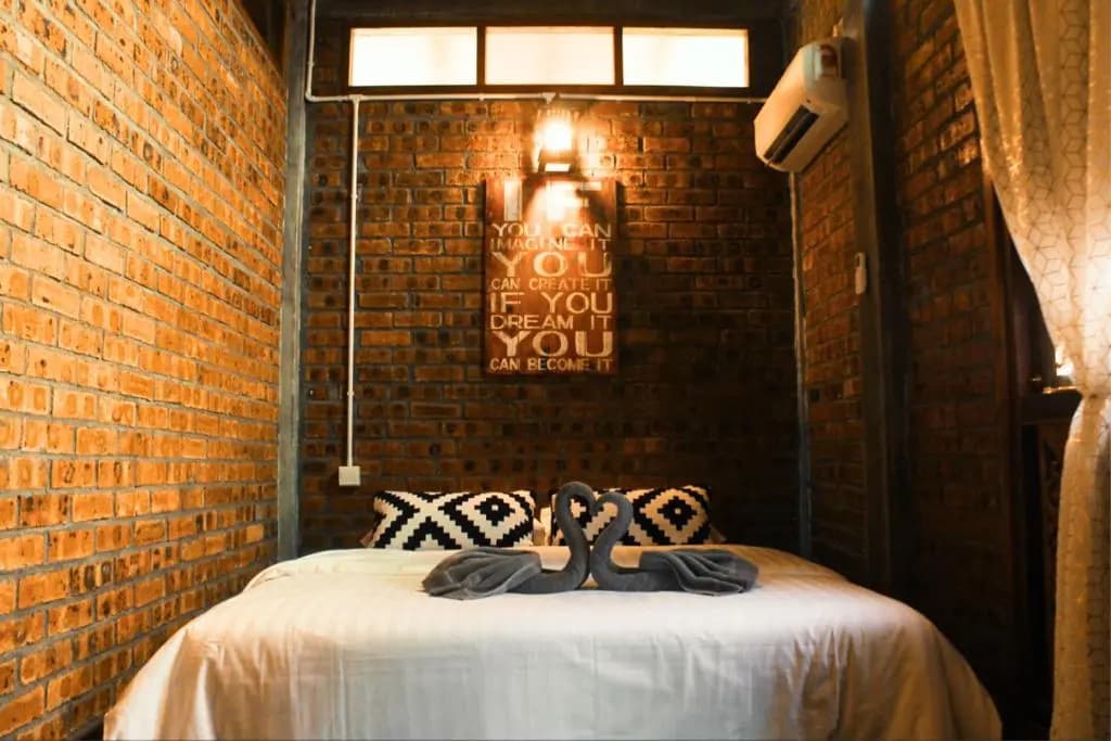 The Daun Resort - photo 11