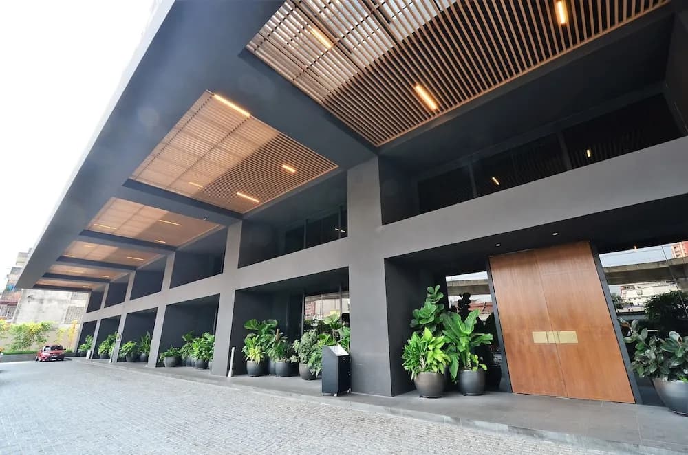 Luxury 3 Rooms Duplex KL SENTRAL - photo 1