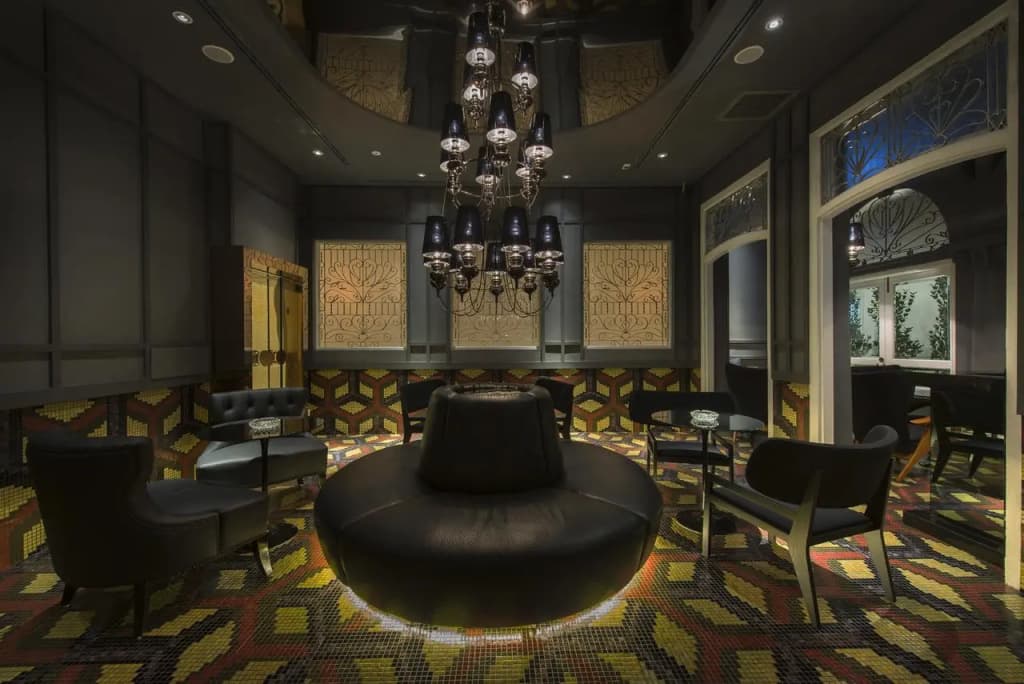 Macalister Mansion - photo 17