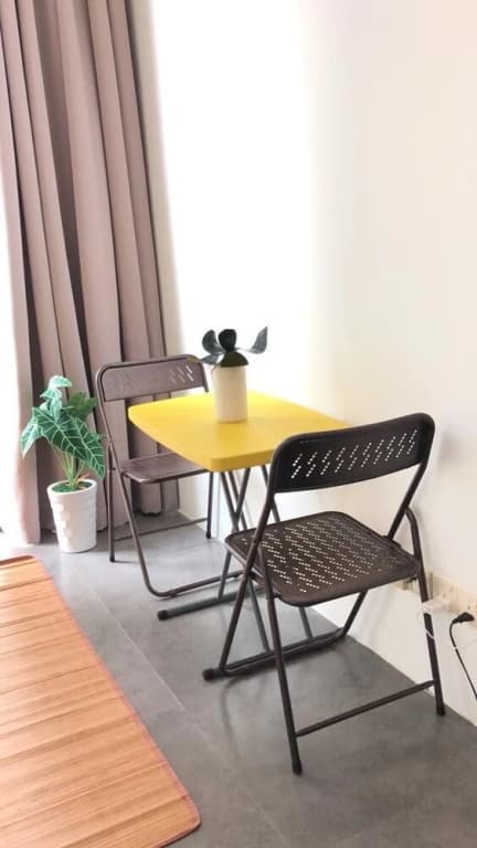 Minimalist Studio Empire Damansara - photo 12