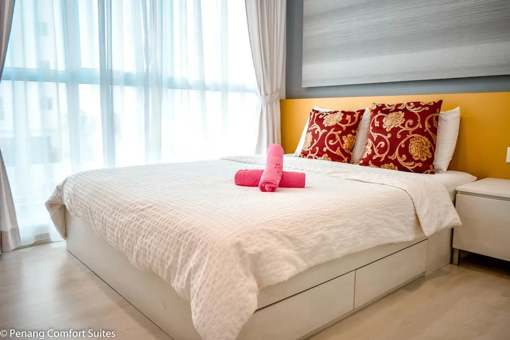 Georgetown Sea View Suite - photo 6