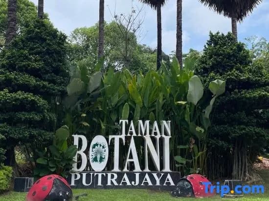 Comfy 2Br@Conezion/IOICityMall/UnitenUPM/KLIA/PICC - photo 1