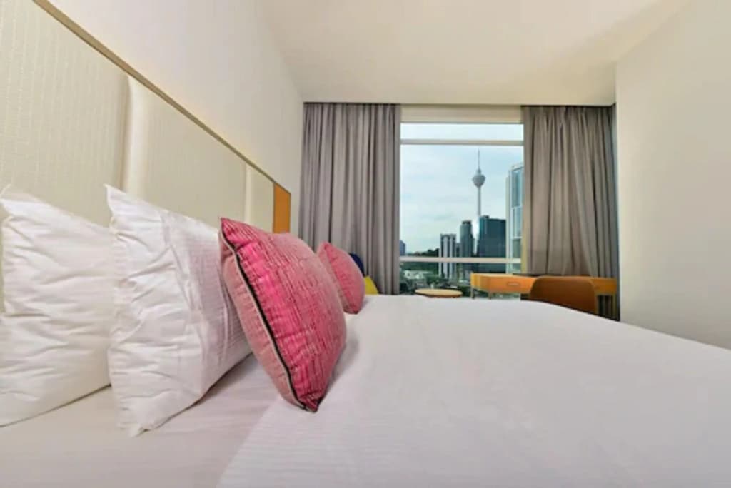 TAMU Hotel & Suites Kuala Lumpur - photo 27