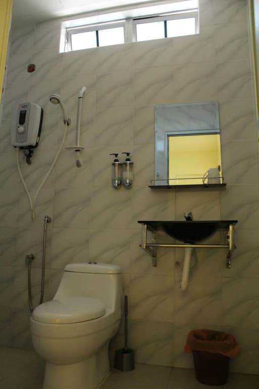 DesaTebrau NewStar Homestay - Wedding Bridal House - photo 10