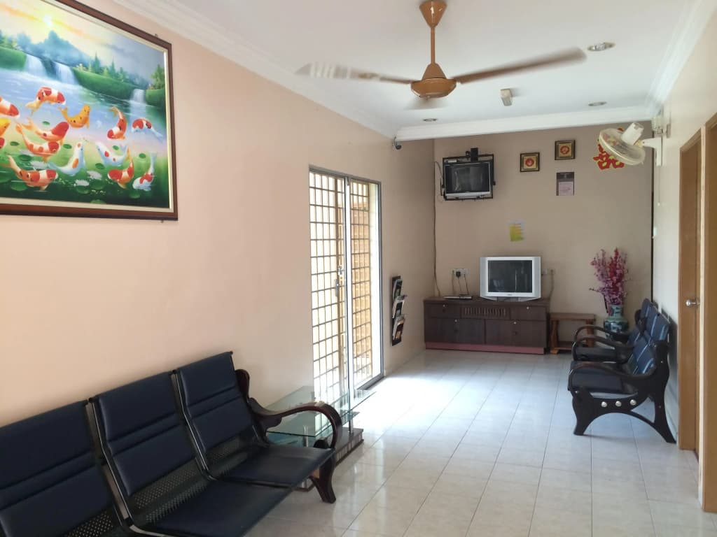 OYO 1190 Nice Stay Hotel - photo 11