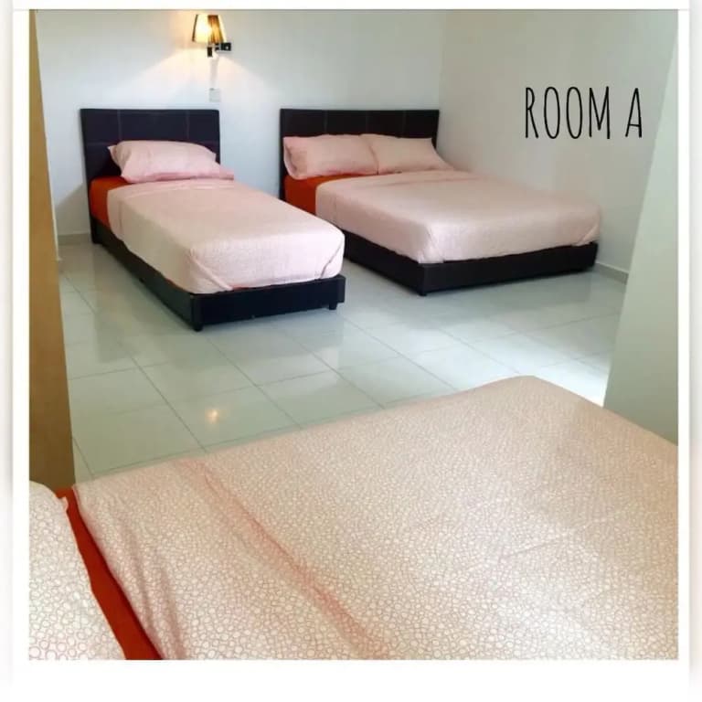 W Residences Kuantan - photo 16