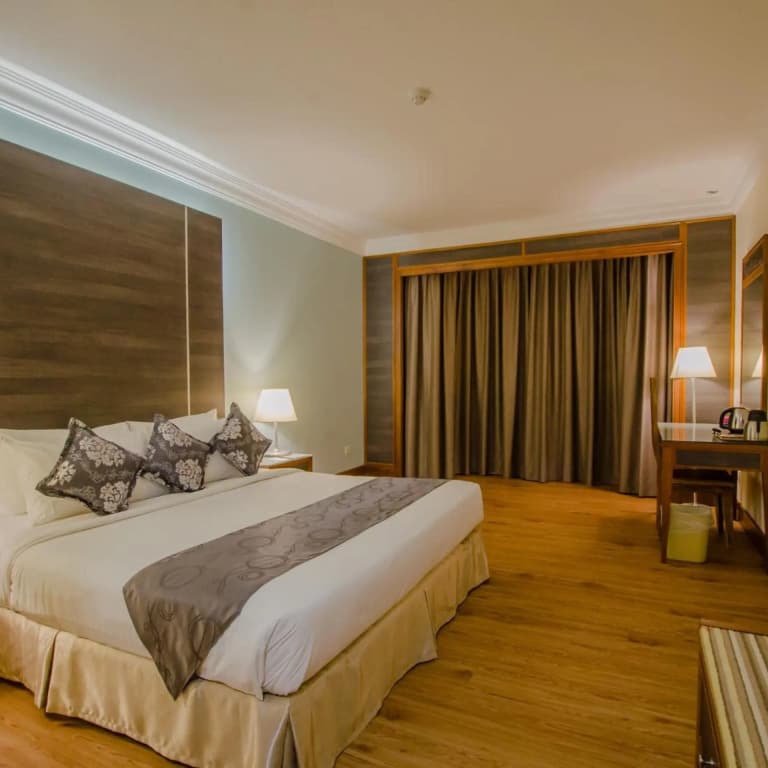 Kingwood Hotel Sibu - photo 39