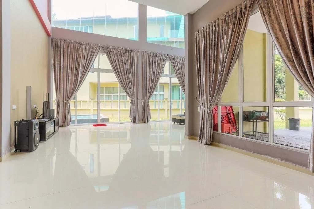 Templer Holiday Home - photo 3