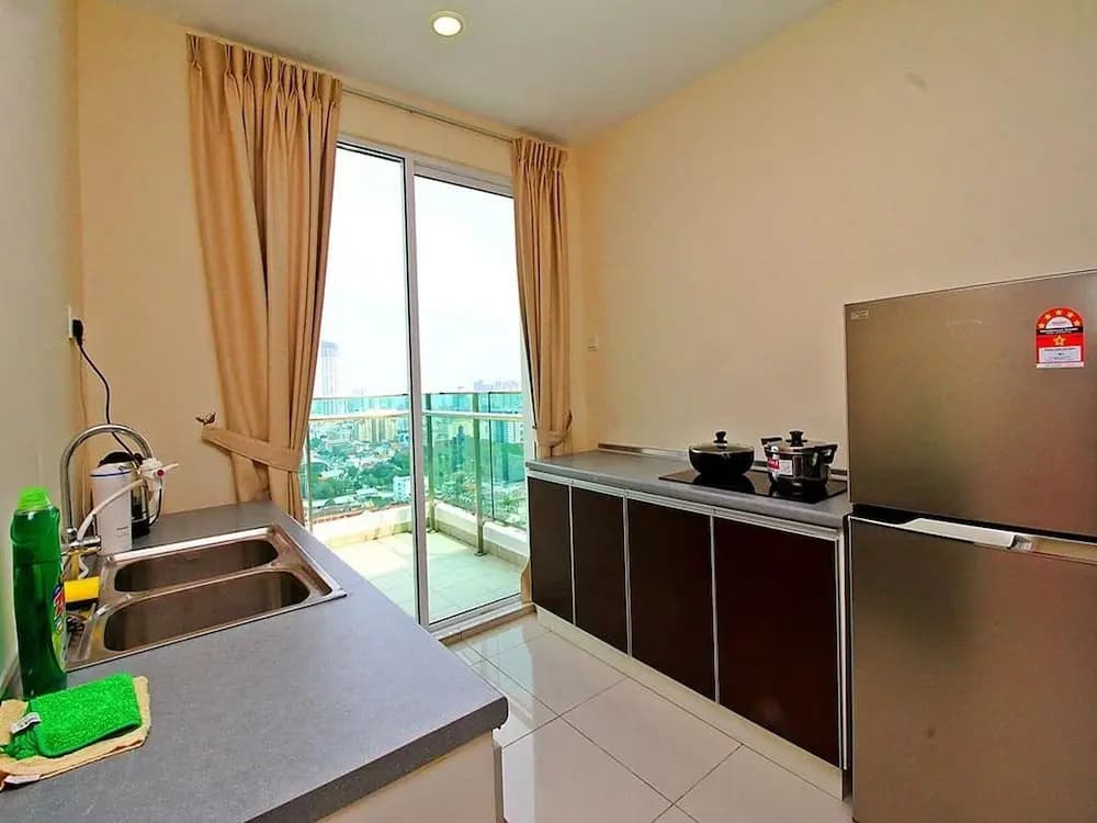 Mansion One Suites by Merlene - photo 8