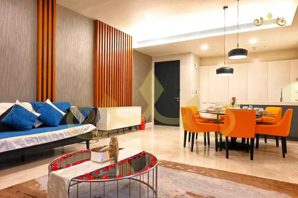 Tropicana The Residence KLCC Golden Crown - photo 26