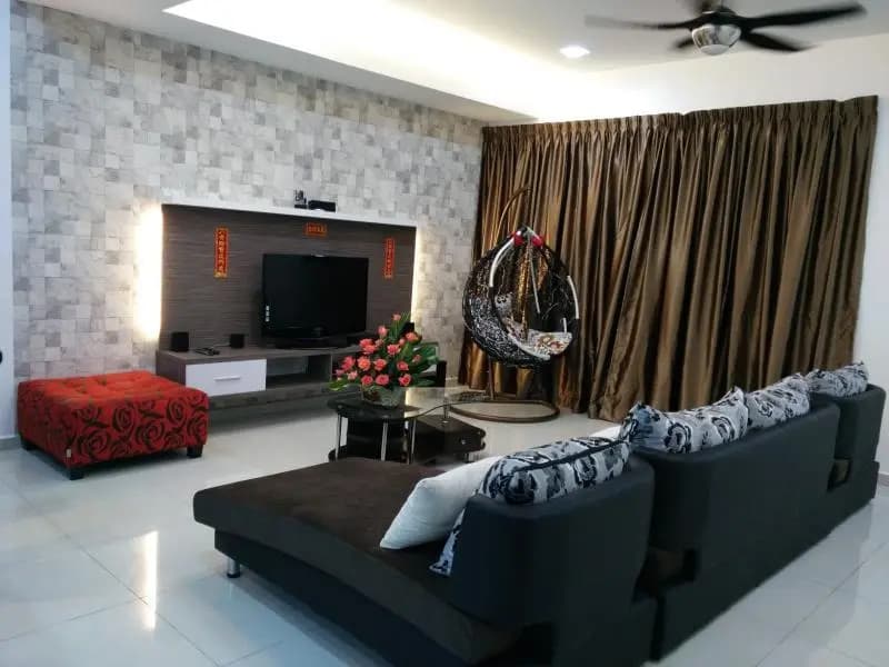 Penang Skypark Holiday Home - photo 6