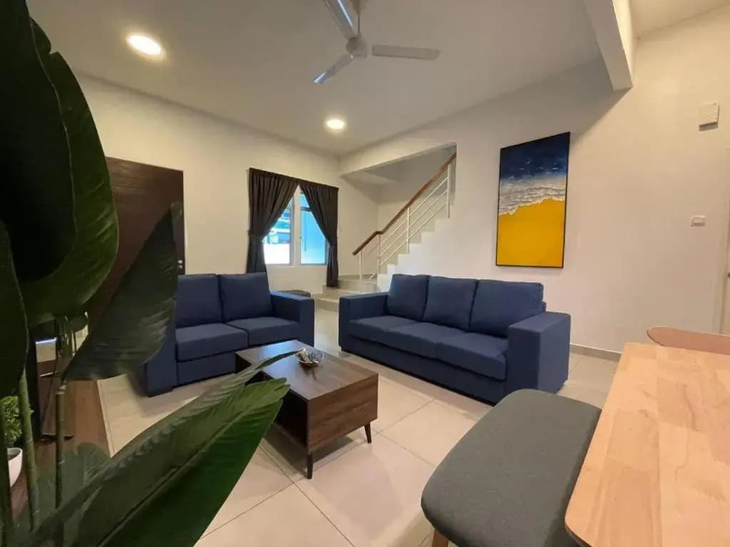 Dreamscape Apartment @ Golden Hills - photo 17
