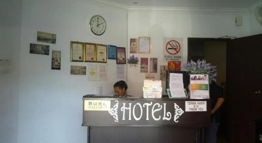 Best One Hotel - photo 14