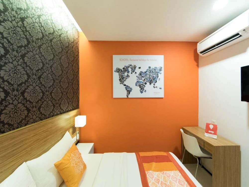 OYO 145 Sovotel Hotel Uptown 36 - photo 6