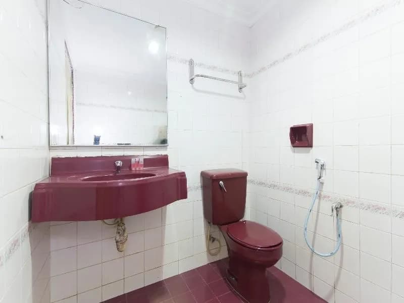 OYO 472 Comfort Hotel 1 - photo 10