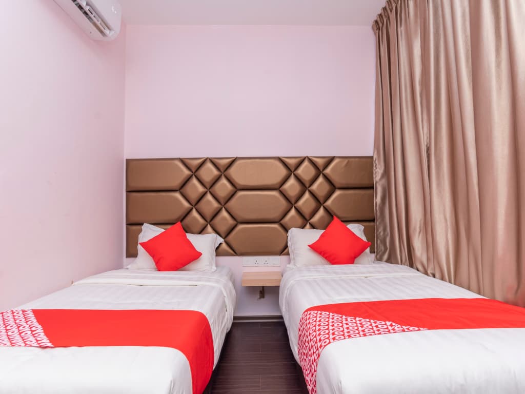 Zenz Hotel - photo 3