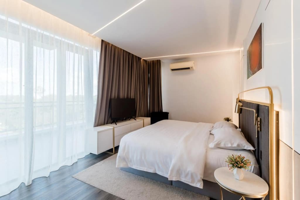 Regatta Suites Kozi Square Kuching - photo 9