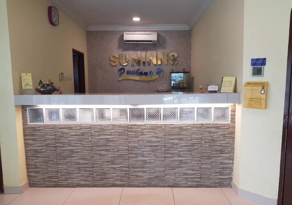 Sun Inns Hotel Bandar Puchong Utama - photo 16