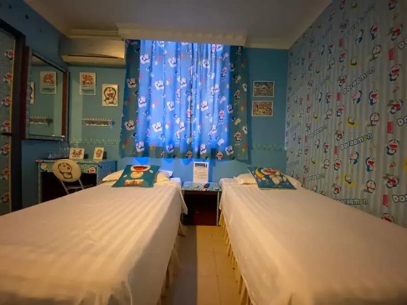 Hotel Umimas by OYO Rooms - photo 5