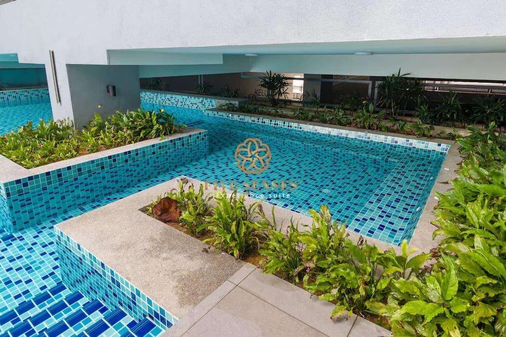 Neu Suites Residence Kuala Lumpur, Roam - photo 15