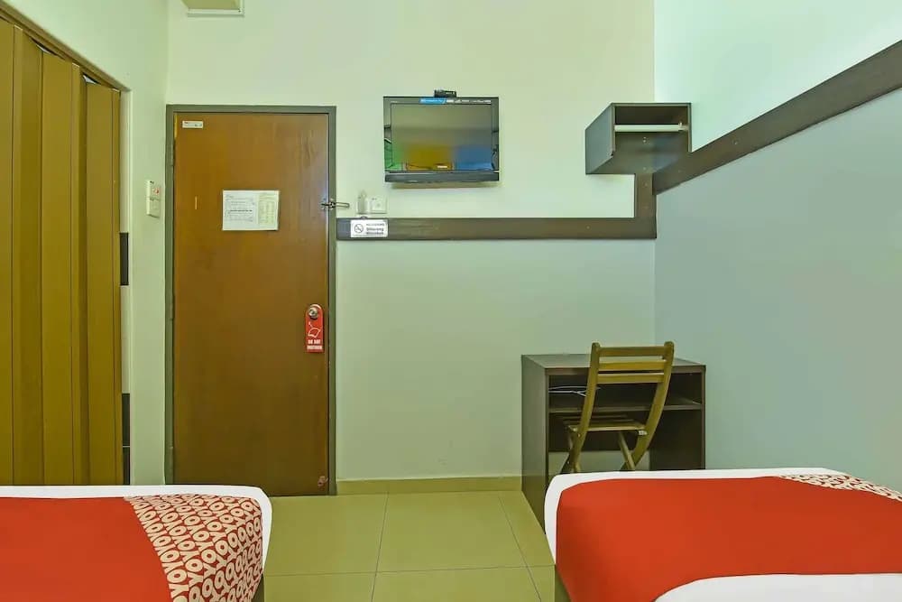 Capital O 90754 Gopeng Inn - photo 4
