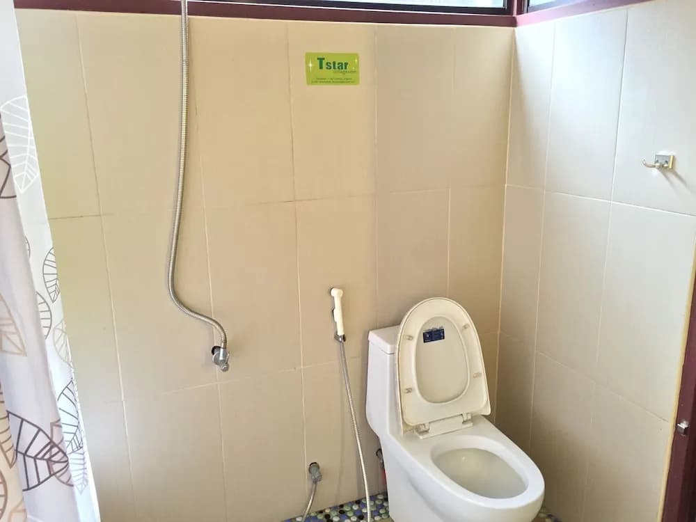 T Star Cottage - photo 10