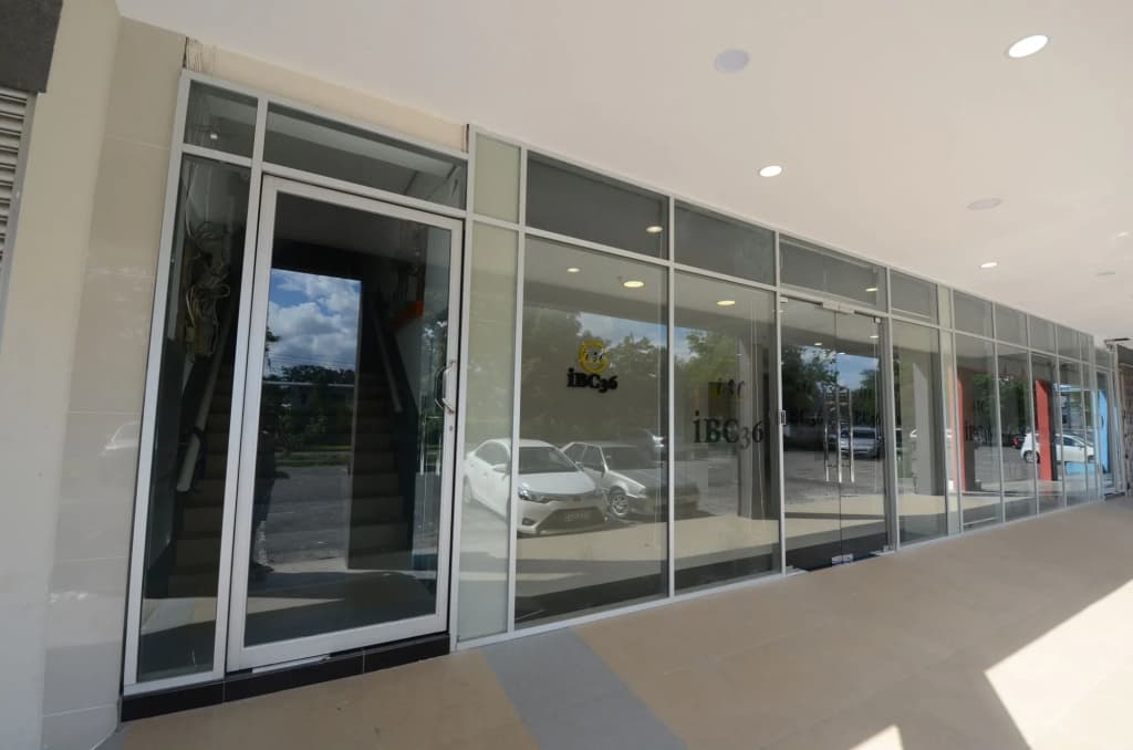 iBC36 Business Stay - Stutong - photo 8