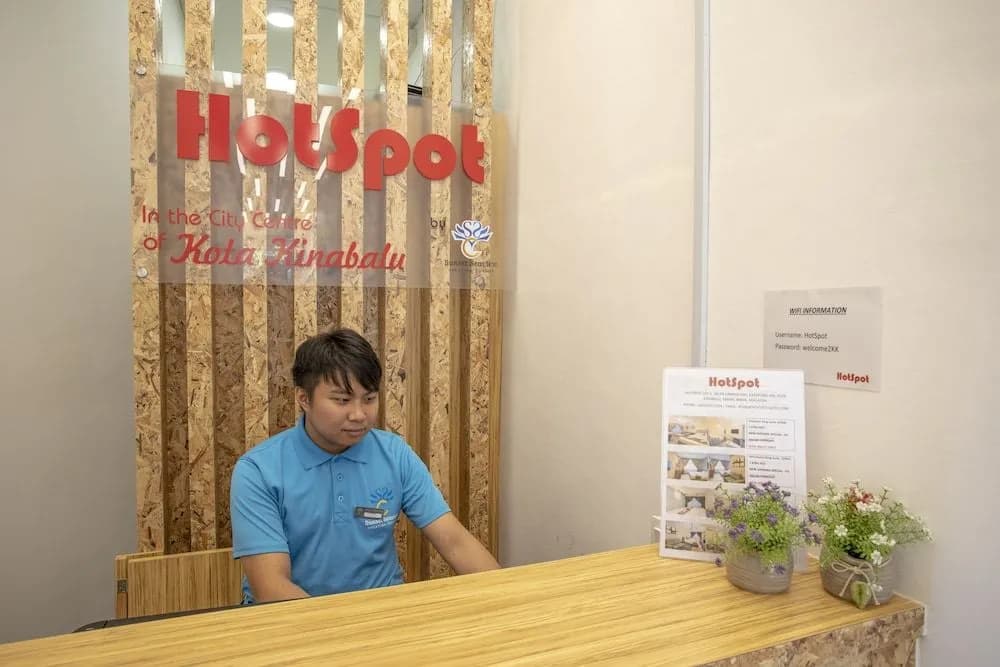HotSpot at City Centre by SSVC - photo 18