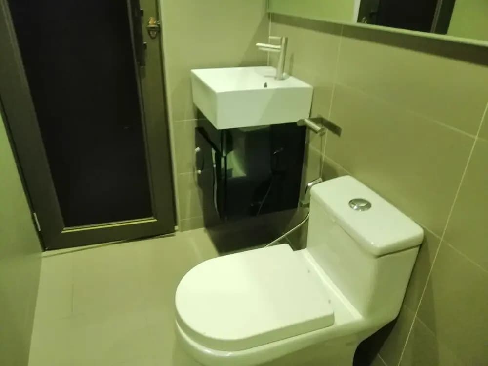Rumah Tumpangan Tai Hoe OYO Rooms - photo 1