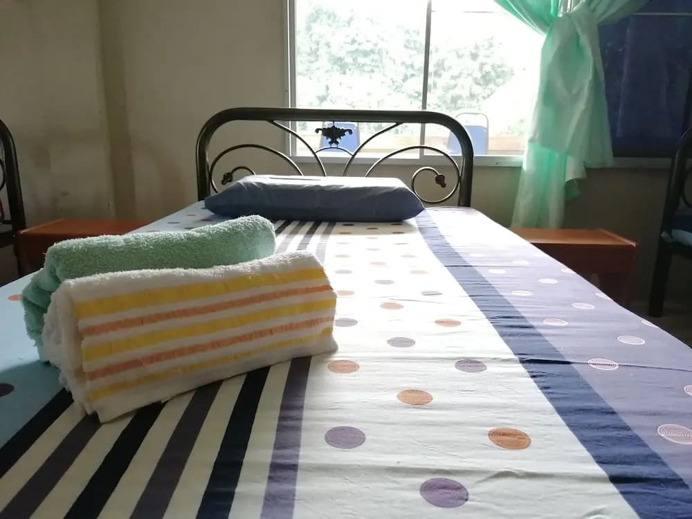 Mulu Diana Homestay - photo 3