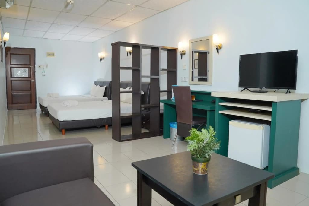 Do Wifi Hotel - photo 5