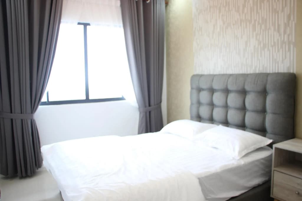 sunny seaview@icon residence - photo 2