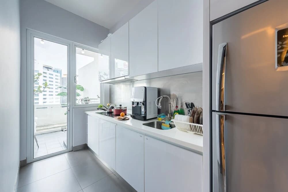 Ramada Suite Penthouse Bukit Bintang KL - photo 15