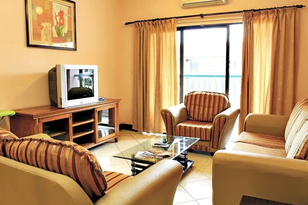 1st Choice Vacation Apartments @ Marina Court Resort Resort - photo 2