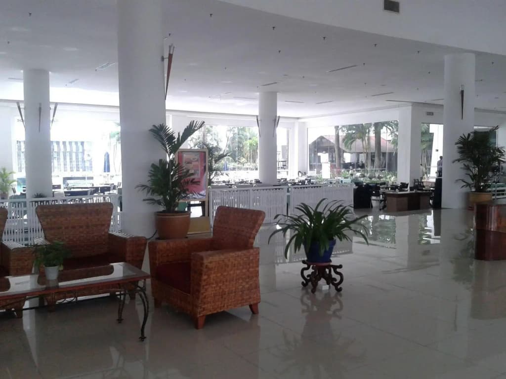 Wings by Croske Resort langkawi - photo 2
