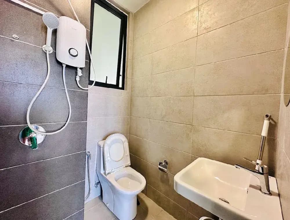 OYO Home 90978 Bqs Studio Homestay - photo 8
