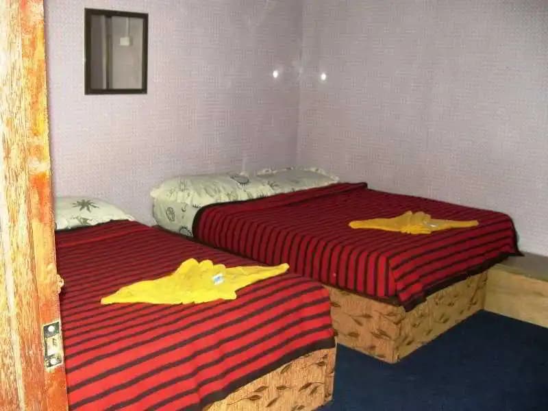 Charlie Motel & Restaurant - photo 2