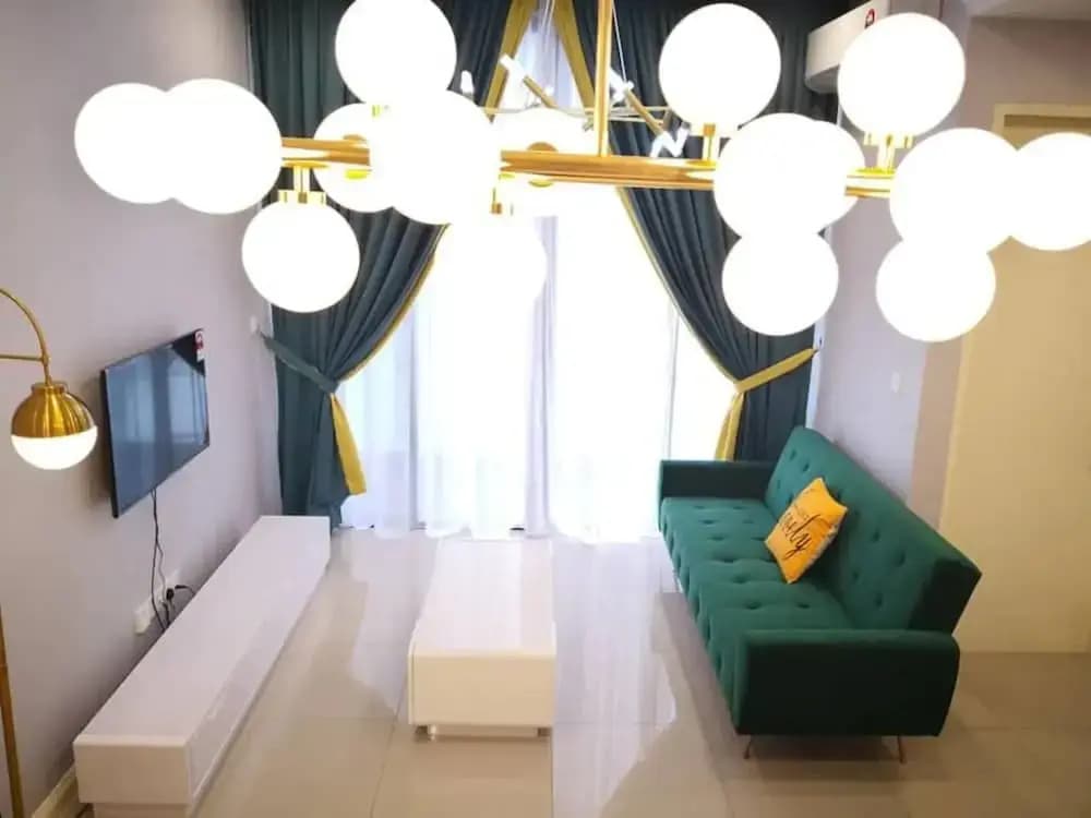 Legoland D'Pristine Themed Apartment by TGP - photo 4