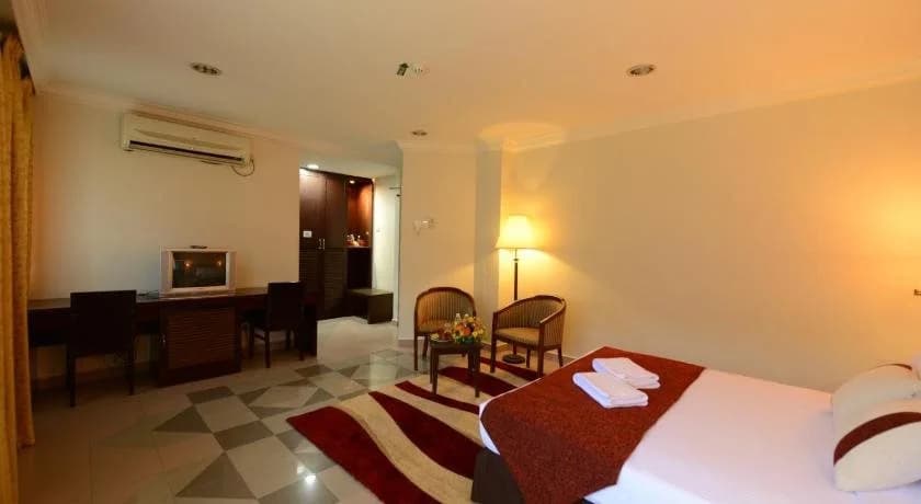 Felda Residence Trolak - photo 2