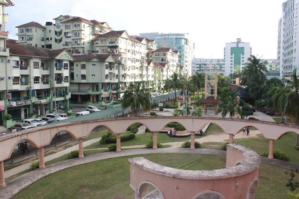 Jack's CondoApartment @ Marina Court Resort Condominium - photo 16