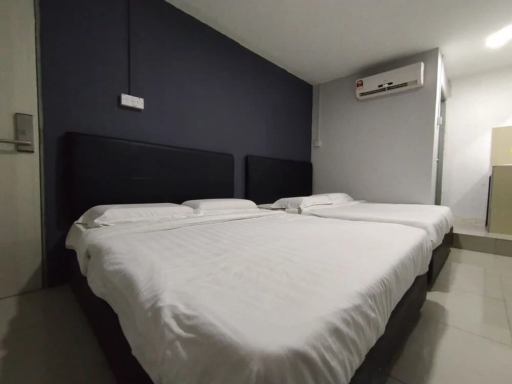 Marina World by OYO Rooms - photo 7