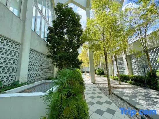 Una Residence Jalan Peel KL - photo 2
