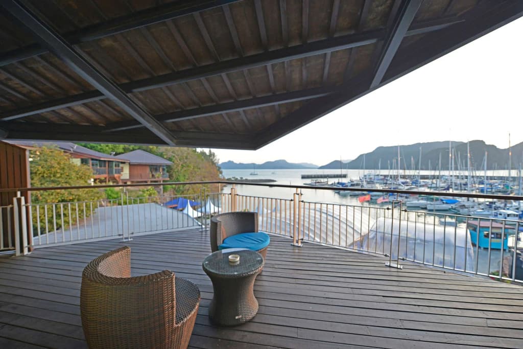 Ramada by Wyndham Langkawi Marina - photo 12